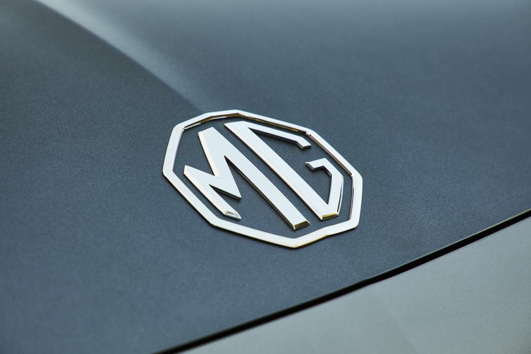 MG baut erstes Werk in Europa
