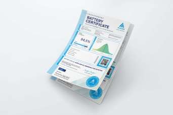 Denzel setzt auf AVILOO Batterietests Foto